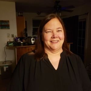 Meet your Posher, Heidi